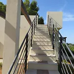 Barrera Ferienhaus