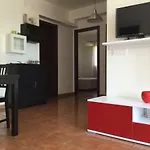 Ferienhaus Barrera