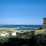 Ferienhaus Barrera Porto Palo