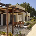 Ferienhaus Barrera *