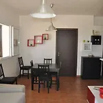 Barrera Porto Palo