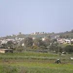 Ferienhaus Barrera Porto Palo