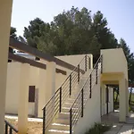 Barrera Ferienhaus