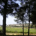 Barrera Porto Palo