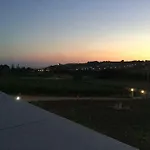 Barrera Porto Palo