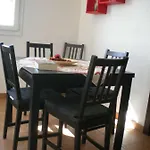 Ferienhaus Barrera Porto Palo