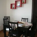 Barrera Ferienhaus Porto Palo