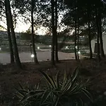 Barrera Porto Palo