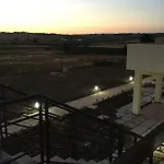 Ferienhaus Barrera Porto Palo