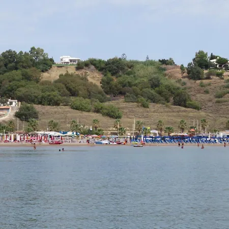 Barrera * Porto Palo