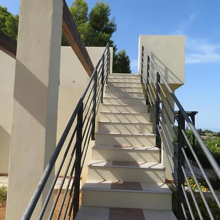 Barrera בית נופש