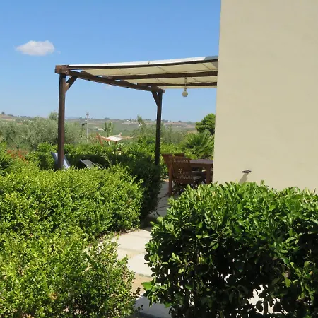 Barrera * Porto Palo