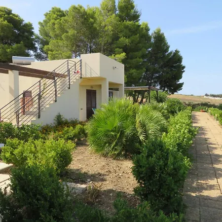 Ferienhaus Barrera *