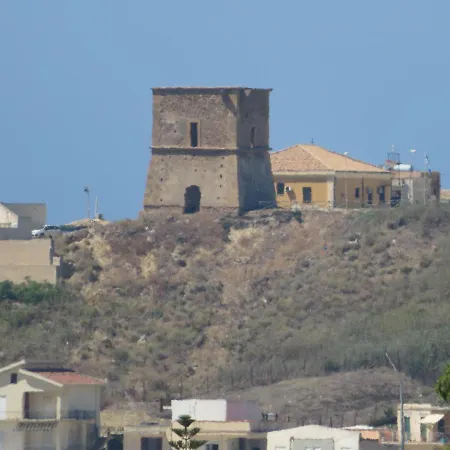 Casa vacanze Barrera