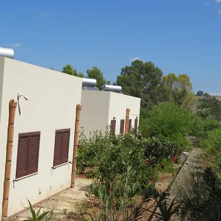 Ferienhaus Barrera Porto Palo