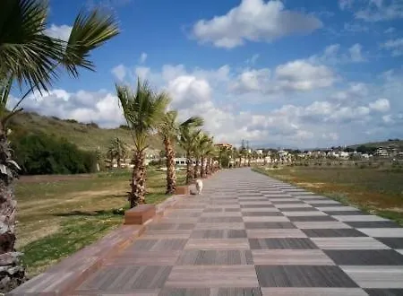 Casa vacanze Barrera *