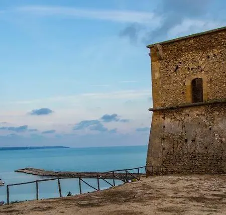 Casa vacanze Barrera Porto Palo