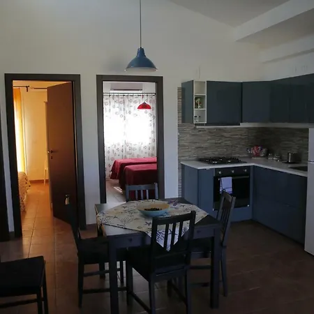 Barrera Porto Palo