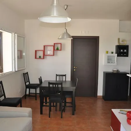 Barrera Porto Palo