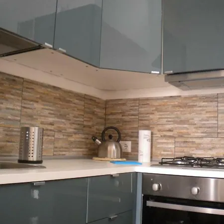 Barrera Semesterbostad