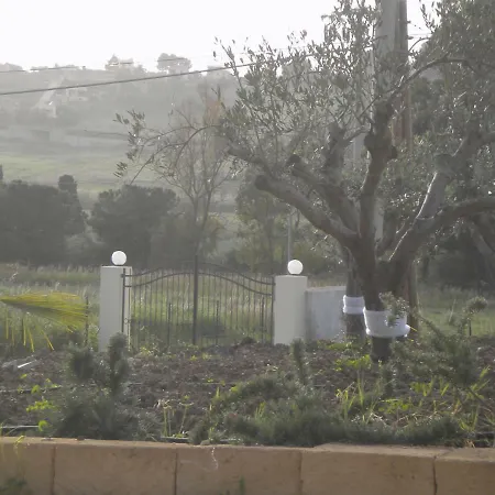בית נופש Barrera *