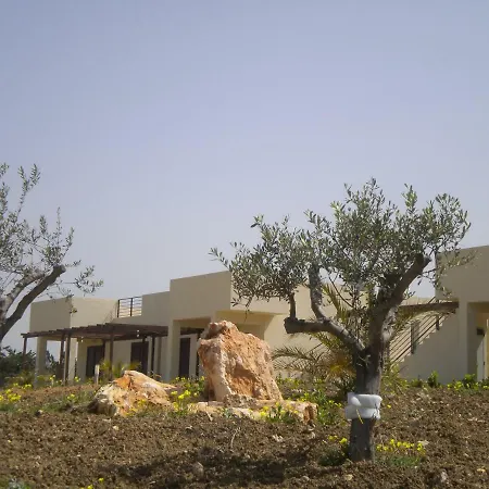 בית נופש Barrera