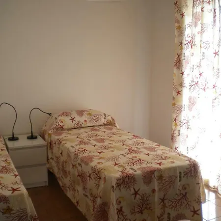 Barrera 帕洛港