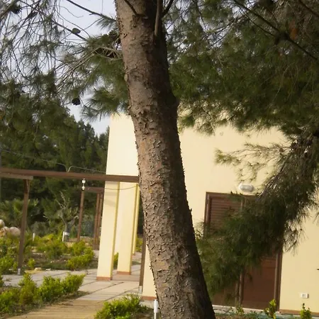 Barrera * פורטו פאלו