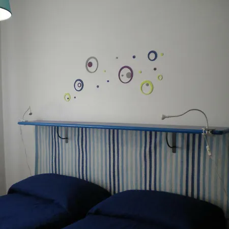 Casa vacanze Barrera