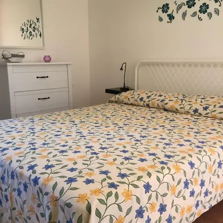 Barrera Semesterbostad *