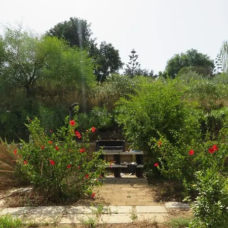 Дом отдыха Barrera *