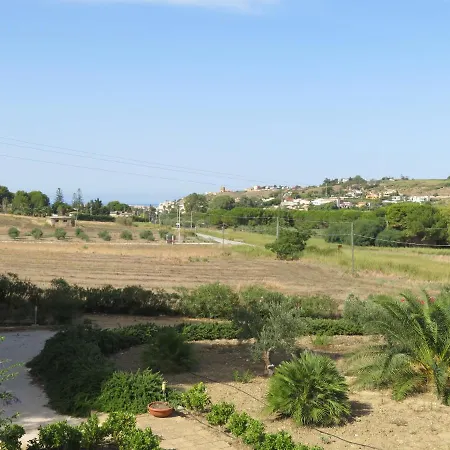 Barrera * Porto Palo