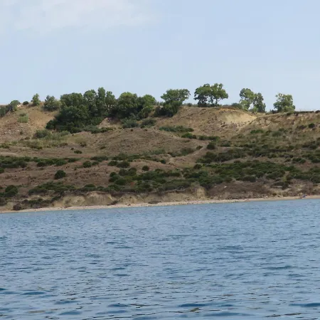 Holiday home Barrera *