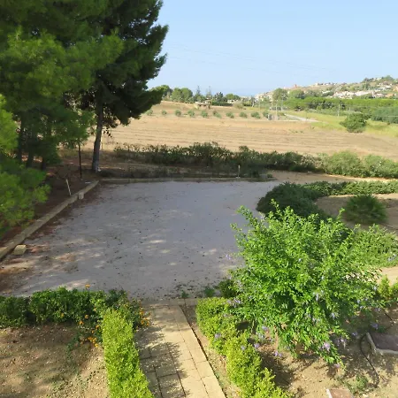 Дом отдыха Barrera