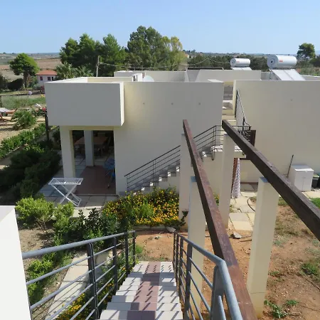 Barrera * Porto Palo