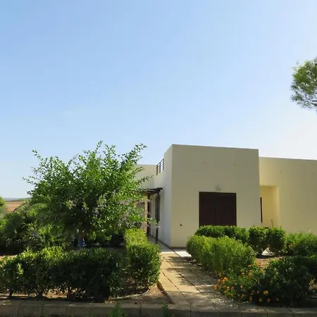 Дом отдыха Barrera *