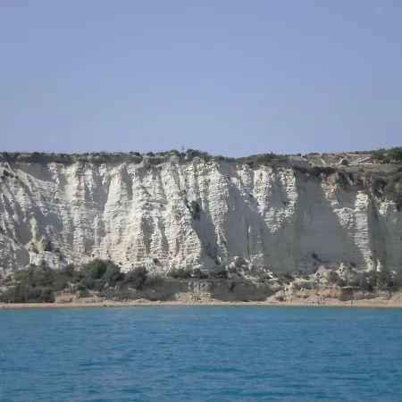 Barrera * Porto Palo