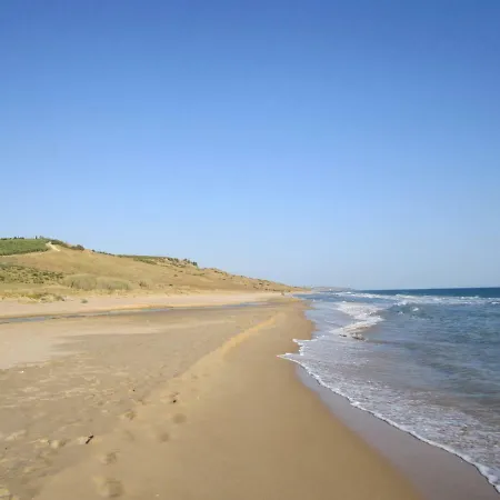 Holiday home Barrera Porto Palo