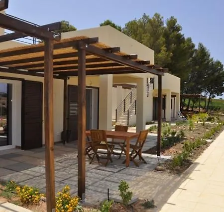 Ferienhaus Barrera *