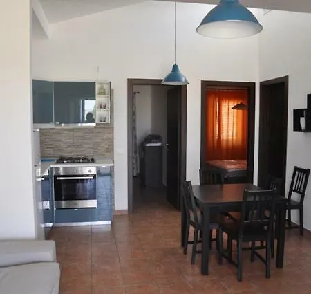 Barrera Ferienhaus *