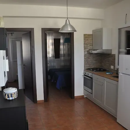 Holiday home Barrera *