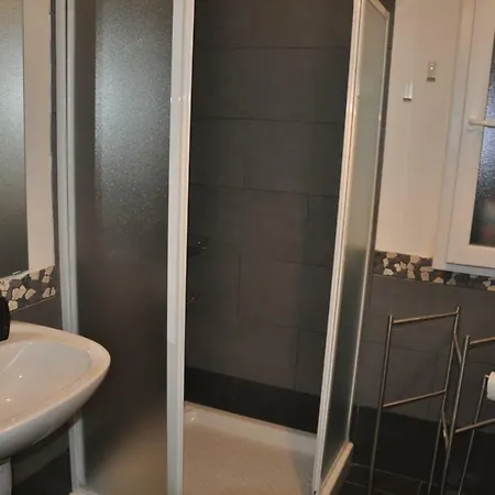 Barrera Дом отдыха