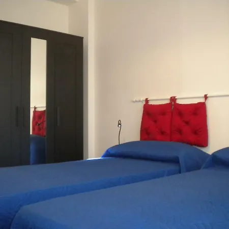 Casa vacanze Barrera *