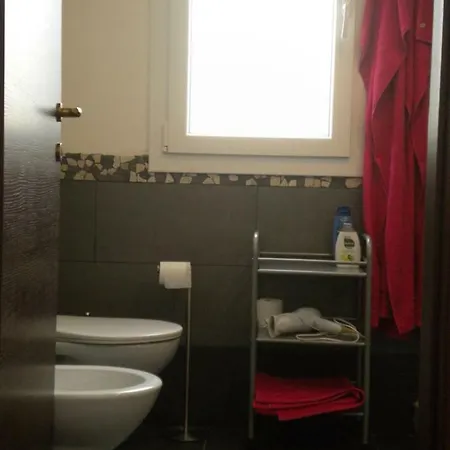 Casa vacanze Barrera Porto Palo