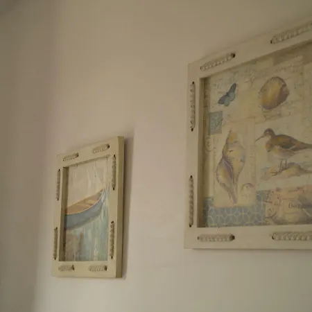 Casa vacanze Barrera Porto Palo