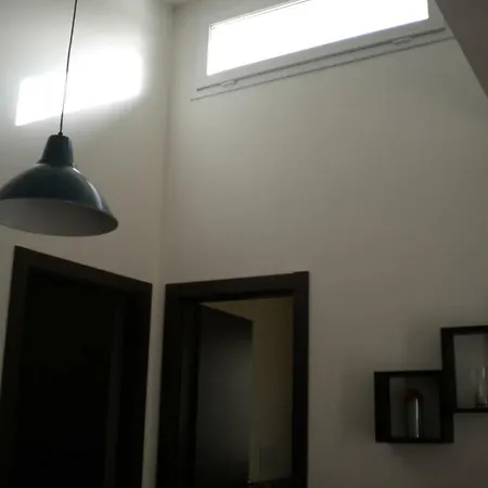 Barrera Дом отдыха *