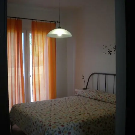 Casa vacanze Barrera Porto Palo