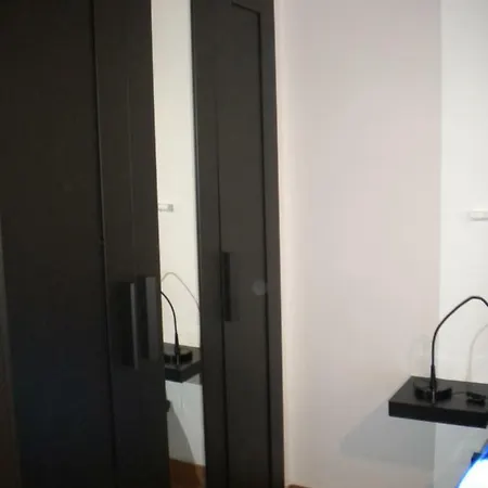 Barrera Ferienhaus Porto Palo