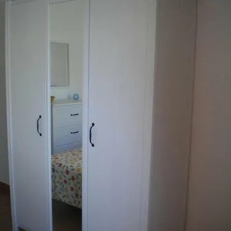 Holiday home Barrera *