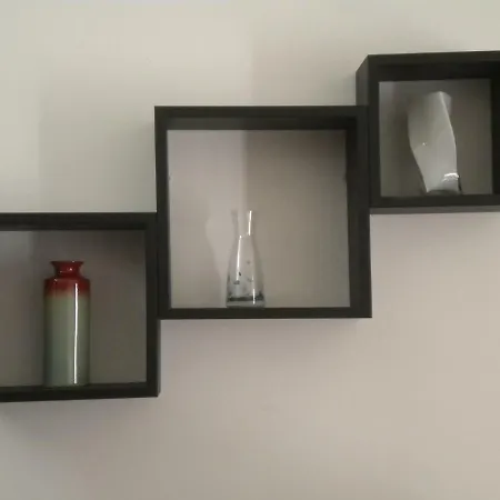 Ferienhaus Barrera *